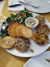 Ristorante La Grotta - Pietracuta