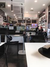 Rojito Coffee Club la fenice