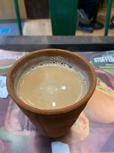 Chaayos Cafe - Good Earth City Center, Gurgaon