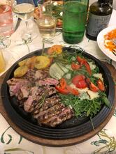 Ristorante Pizzeria Belvedere