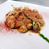 Ristorante Osteria da Bicesco