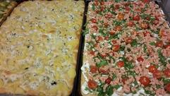 Antico Forno Patrone