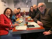 Fonzie the Burger's House Via Catanzaro