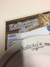 Kaliptu's Pizzaria
