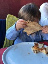 Brasserie les Quatre Becs Île-Rousse