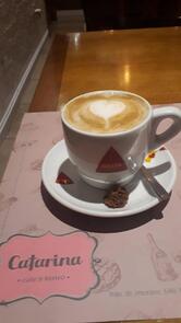 Catarina Café e Bistrô
