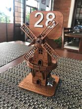 Restaurante Madurodam