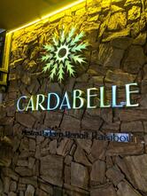 Cardabelle Padaria Francesa