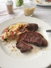 Uai - Tchê Churrascaria