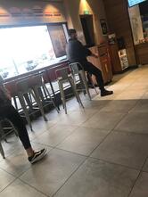 Quick Cabries - Plan de Campagne