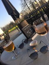 Domein de Ghellinck - Restaurant - Tearoom