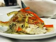 Ristorante Sailors da Kuga