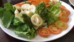 Goiano Restaurante e Pizzaria