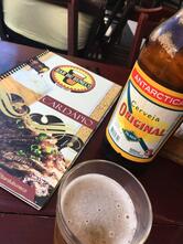 Bar Du Buneco - Juíz de Fora