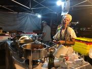 Barraca da Baiana Maura