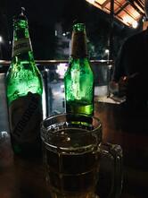 Waghjai Restaurant & Bar