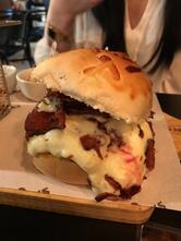 Brooks Hamburgueria Araçatuba