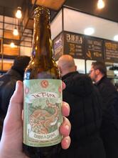 La Pagnottella Gourmet - Viale Beethoven - ROMA