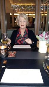 Bistro Belge