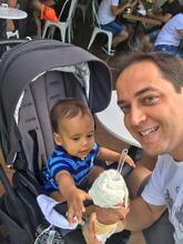 Gelato Borelli - Bauru