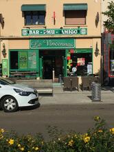 bar le vincennes