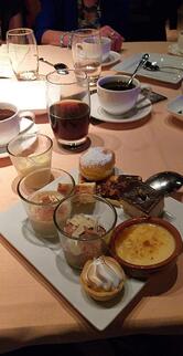 Villa Kruiscalsyde Pittem Restaurant - Feestzaal