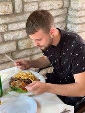 Restaurant Markus
