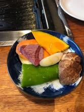 焼肉パナリ 国際通り平和通り入り口店