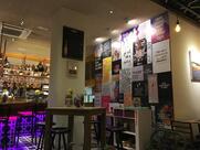 BULÉ Bar Genuino & Café