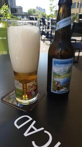 Lekker & Lekker Eatery