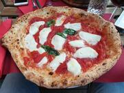 Salvatore Mugnano - Pizza & Passione