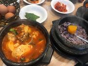 일품순두부