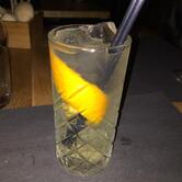 Sensi - Bistró & Cocktail Bar