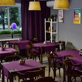 Пельменная Handmade cafe