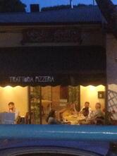 Ristorante Pizzeria Vicolo Stretto