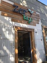 Zero Trigo Padaria Sem Gluten