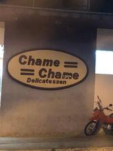 Chame Chame Delicatessen