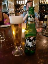 Grieks Restaurant Nikos