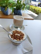 Ristorante Bar Tirreno