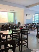 Pizzaria Água Na Boca