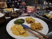 Ristorante Indiano Krishna