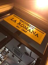 Gelateria La Romana