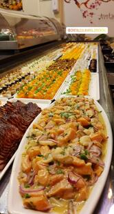 Jintai Culinária Orienta