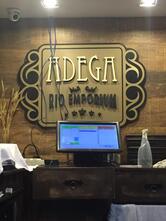 Rio Emporium Cachaçaria