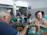 Restaurante O Paraíba