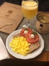 Senhor Espresso Cafe