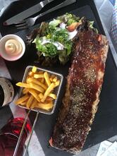 Lc food services / Le New Vintage