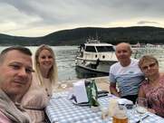 Restaurant "Santa Lucia"