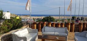 Approdo Boutique Hotel Restaurant