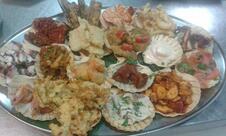 B&B Ristorante Pizzeria Villhour